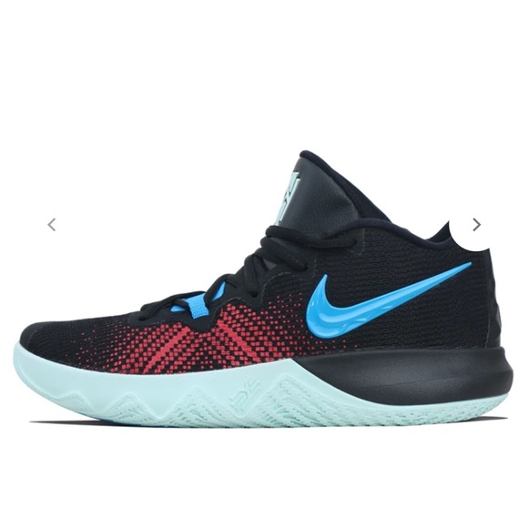 Nike kyrie flytrap blue hero Clearance